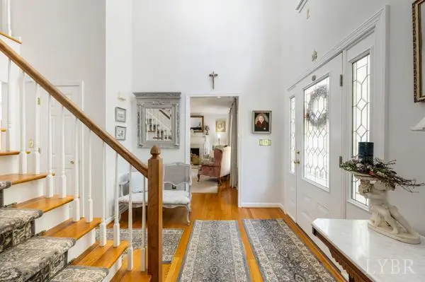 217 Millspring DR, Forest, VA 24551