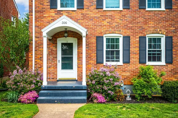 306 Langhorne LN, Lynchburg, VA 24501