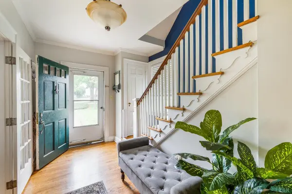 306 Langhorne LN, Lynchburg, VA 24501