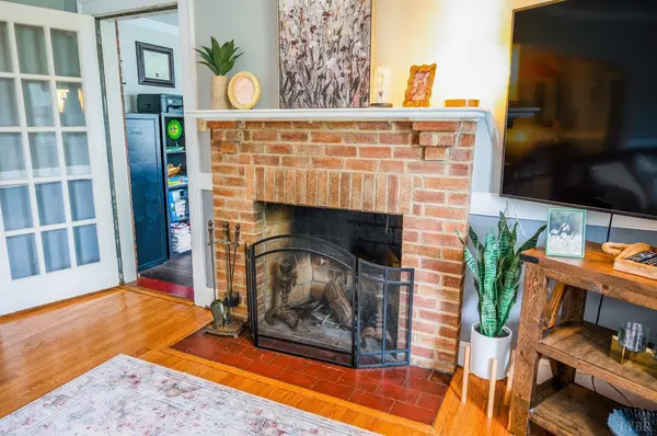 306 Langhorne LN, Lynchburg, VA 24501