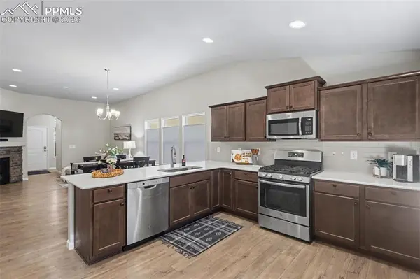 4371 Hessite LOOP, Colorado Springs, CO 80938