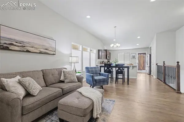 4371 Hessite LOOP, Colorado Springs, CO 80938