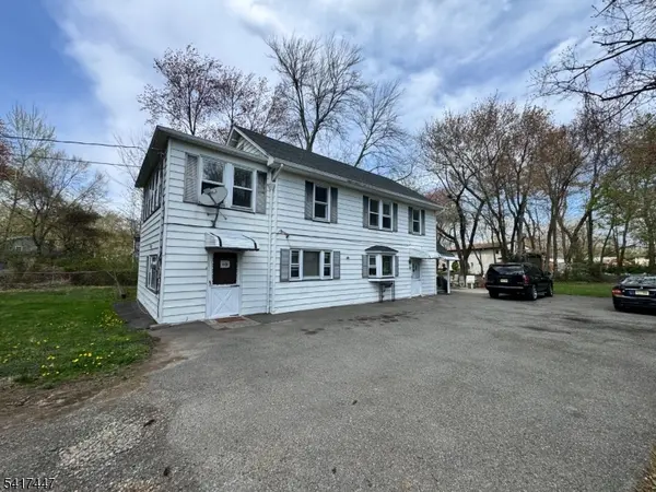 209 Knoll Rd, Parsippany-troy Hills Twp., NJ 07034