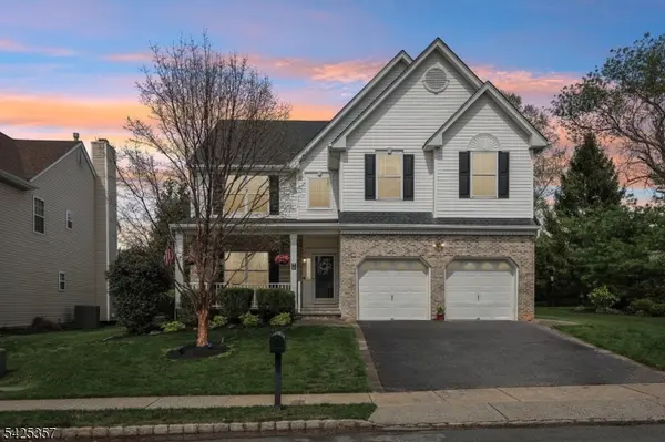 25 Francis Dr, Bridgewater Twp., NJ 08807