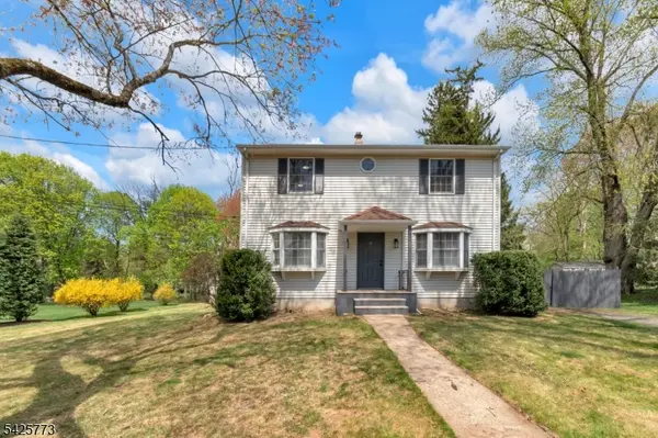 9 Longview Ave, Randolph Twp., NJ 07869