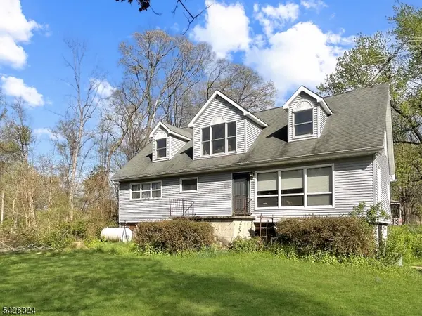 51 Union Brick Rd, Blairstown Twp., NJ 07825