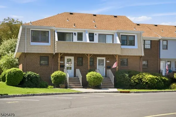 2401 TUDOR COURT, Hillsborough Twp., NJ 08844