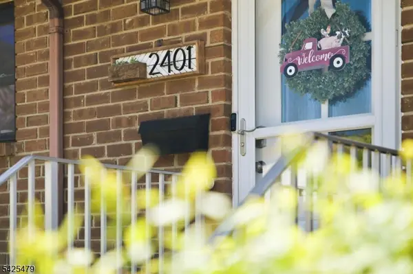 2401 TUDOR COURT, Hillsborough Twp., NJ 08844