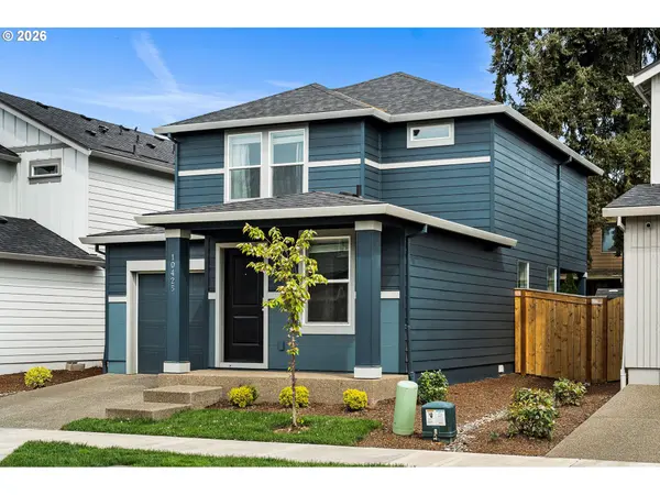 10425 NE 121ST AVE, Vancouver, WA 98662