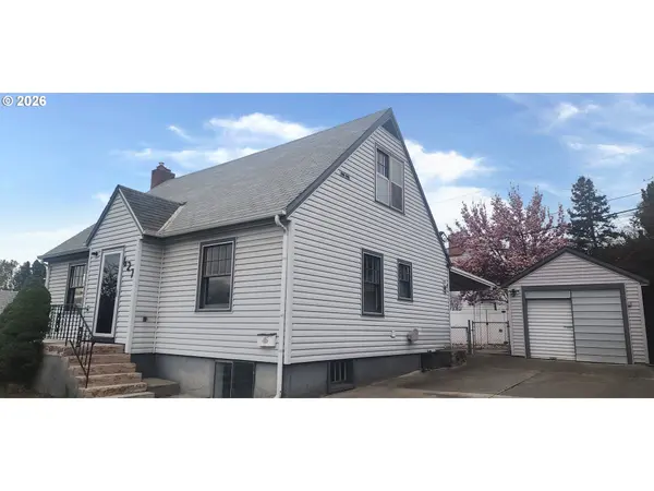 627 NW 9TH ST, Pendleton, OR 97801