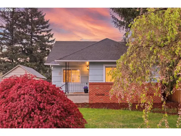 3206 SE 87TH AVE, Portland, OR 97266