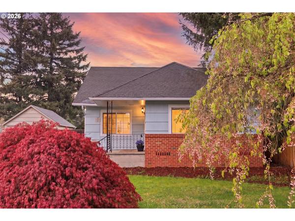 3206 SE 87TH AVE, Portland, OR 97266