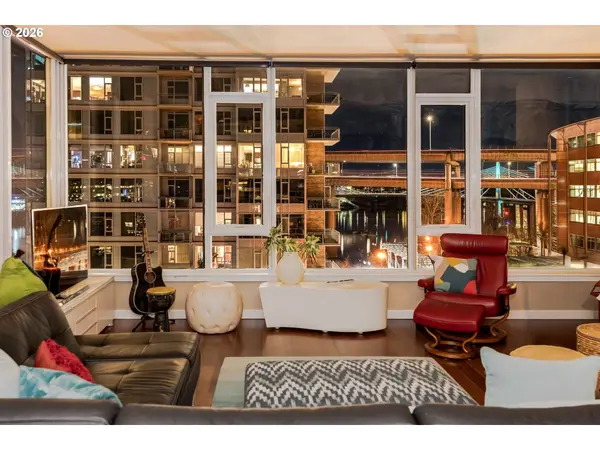 1930 S RIVER DR #W704, Portland, OR 97201