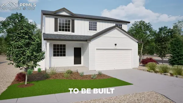 4984 Eddleman CT, Colorado Springs, CO 80925