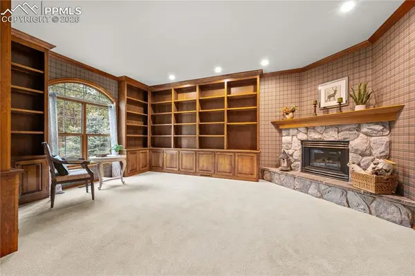 8360 Wranglers WAY, Colorado Springs, CO 80908