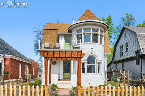 1117 Macon AVE, Canon City, CO 81212