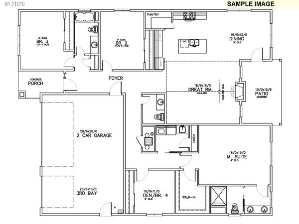 207 NW 16th AVE, Canby, OR 97013