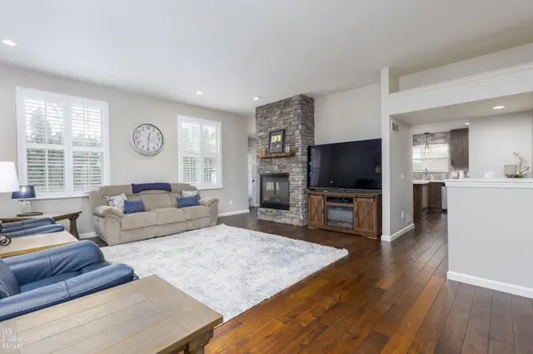 4224 Scott B DR, St Clair Twp, MI 48079