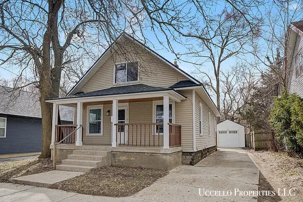 634 Delaware ST SE, City Of Grand Rapids, MI 49507