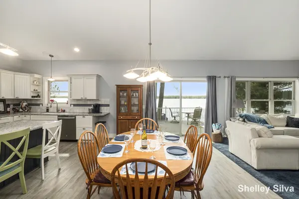 2496 Wolf Lake DR, Peacock Twp, MI 49304