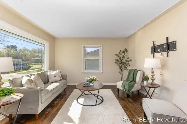 5081 Blaine AVE SE, City Of Kentwood, MI 49508