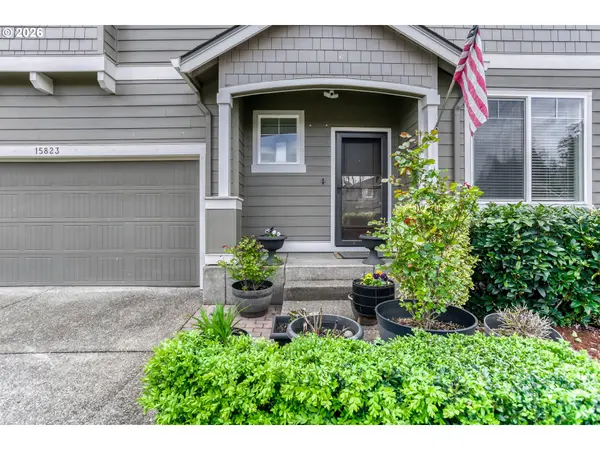 15823 SE Basalt CT, Damascus, OR 97089