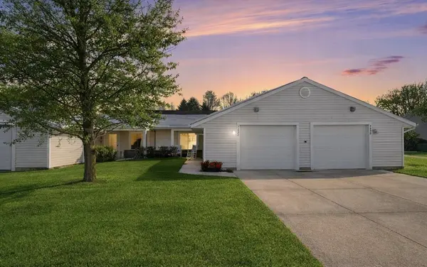 7132 E Cannon Place DR NE, Cannon Twp, MI 49341