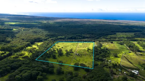 96-2384 WOOD VALLEY RD, Pahala, HI 96777