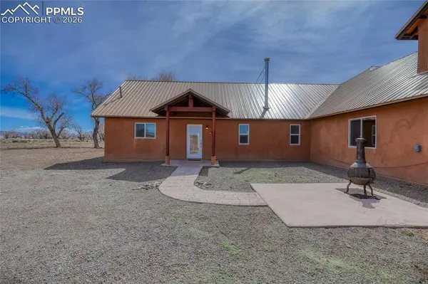 14285 County Road E.5, Antonito, CO 81120