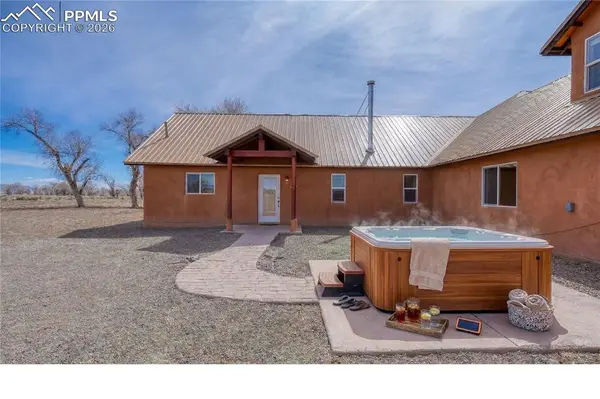14285 County Road E.5, Antonito, CO 81120