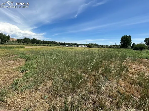County Road 119, Florence, CO 81226