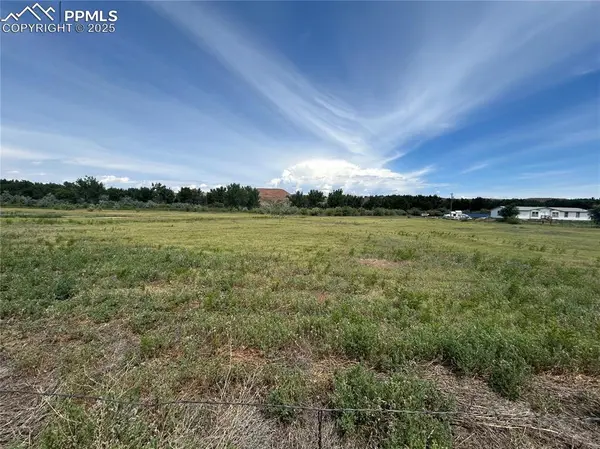 County Road 119, Florence, CO 81226