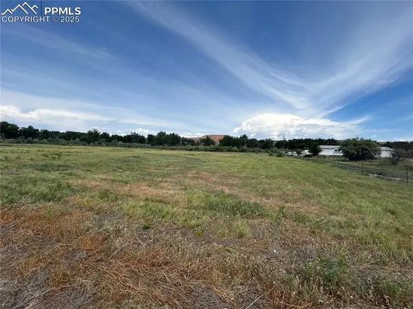 County Road 119, Florence, CO 81226