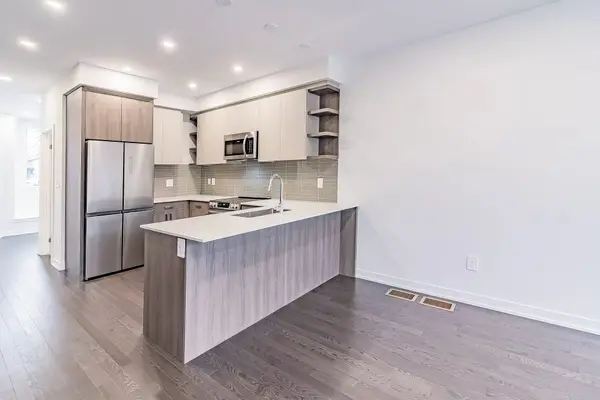 432 Lawrence Heights WAY, Toronto C04, ON M6A 2M5