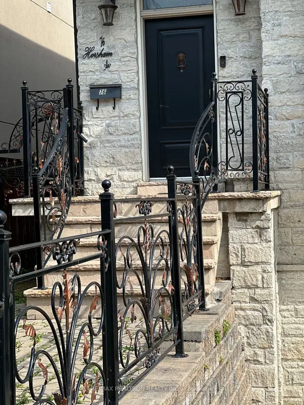 76 Horsham AVE, Toronto C07, ON M2N 1Z7