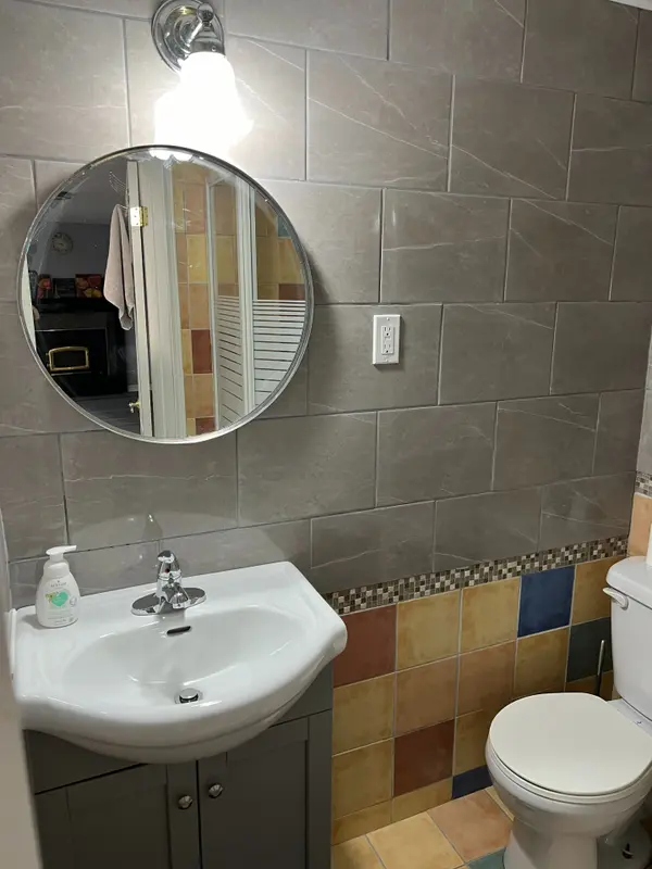 23 Ladysbridge DR #BSMT, Toronto E09, ON M1G 3H5