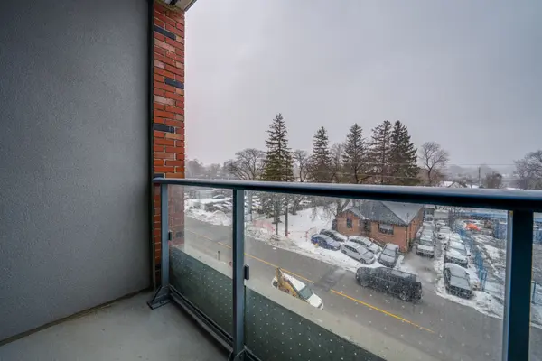 1635 MILITARY TRL #308, Toronto E10, ON M1C 1B2