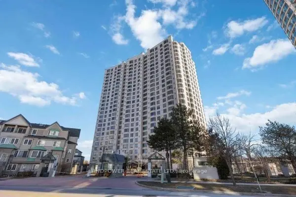 228 Bonis AVE #2510, Toronto E05, ON M1T 3W4