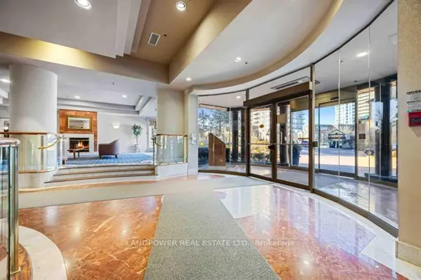 228 Bonis AVE #2510, Toronto E05, ON M1T 3W4