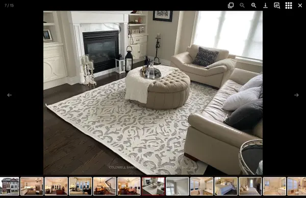 10 Powseland CRES, Vaughan, ON L4L 0C5