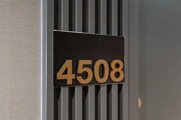 5 Buttermill AVE #4508, Vaughan, ON L4K 0J5