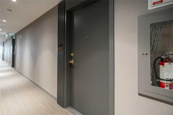 5 Buttermill AVE #4508, Vaughan, ON L4K 0J5