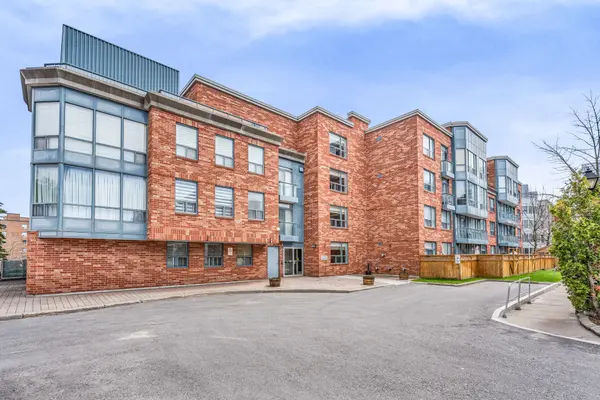 7378 Yonge ST #308, Vaughan, ON L4J 8J1