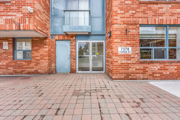 7378 Yonge ST #308, Vaughan, ON L4J 8J1