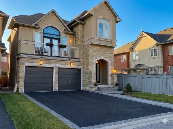 22 Vandervoort DR #2 Bedroom Basement, Richmond Hill, ON L4E 0C6