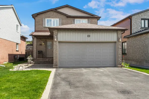 9 Constellation CRES, Richmond Hill, ON L4C 8J8