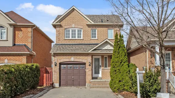 56 Wilcox RD, Vaughan, ON L6A 3R6