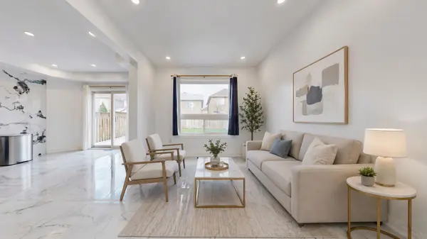 56 Wilcox RD, Vaughan, ON L6A 3R6