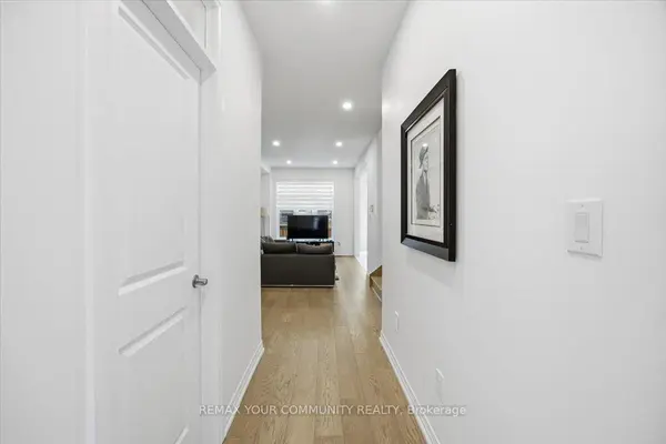 76 Sagewood AVE, Barrie, ON L9J 0K5