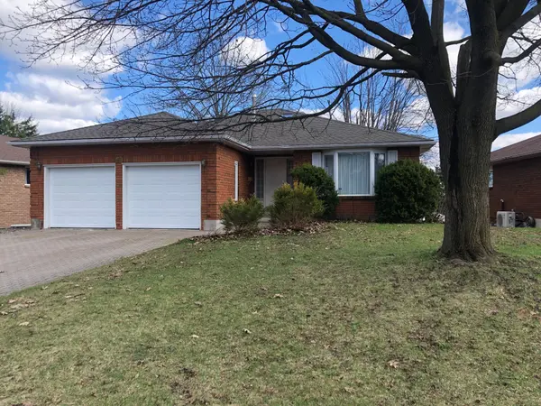 161 Shirley AVE, Barrie, ON L4N 6E6